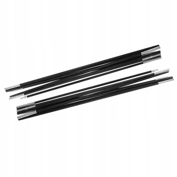 ПОВЯЗКИ ДЛЯ ПАЛАТКИ FI 2 ШТ. 8 ММ 58 СМ 9 СЕКЦИЙ