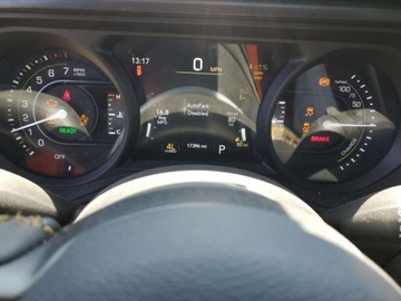 Jeep Wrangler IV 2024 Jeep Wrangler 4XE 2024 2.0l 2.0 Hybryda 375KM, zdjęcie 9