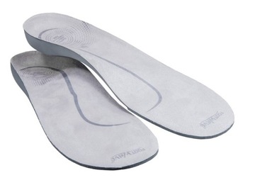 ОРТОПЕДИЧЕСКИЕ СТЕЛКИ FOOWWAVE S HEAL Spur