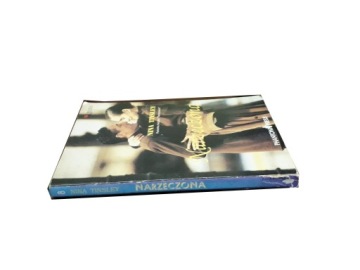 ROMANS PHANTOM 8 NARZECZONA Tinsley