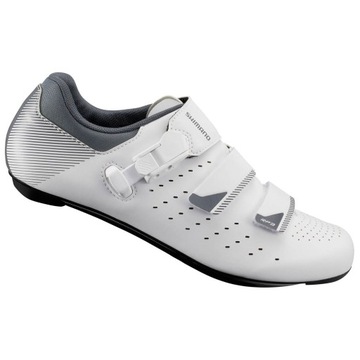SHIMANO SH-RP301 BUTY ROWEROWE SZOSOWE SPD-SL ROZ. 43 KLAMRA