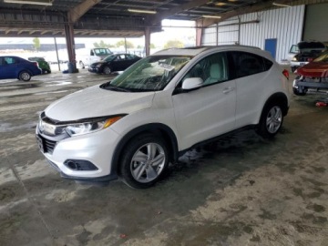 Honda HR-V II 2019 Honda HR-V 2019 HONDA HR-V EX 1.8 Benzyna 141KM, zdjęcie 1