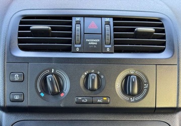 Skoda Fabia II Kombi Facelifting 1.2 TDI CR DPF 75KM 2014 Skoda Fabia Greenline 1.2 TDi 75KM Clima Bezwypadkowy SERWIS SUPER STAN, zdjęcie 18