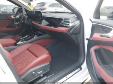 Audi A5 B10 2025 Audi S5 Limousine Premium Plus, 2025r., 4x4, 3.0L 3.0 Benzyna 362KM, zdjęcie 8