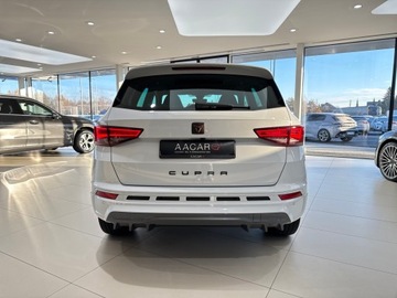 Cupra Ateca Crossover Facelifting 2.0 TSI 190KM 2023 Cupra Ateca 4Drive DSG / Beats / 1właściciel / Sal, zdjęcie 2