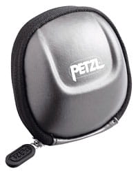 Pokrowiec na latarki czołowe Petzl Poche Tikka 2