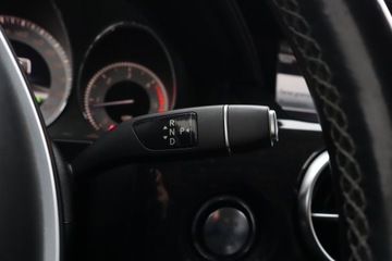 Mercedes GLK Off-roader Facelifting 250 BlueTEC 204KM 2013 Mercedes GLK 250 CDI, 201 KM, 4X4, Automat, zdjęcie 22