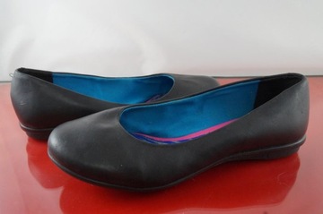 БАЛЕРИНЫ CLARKS 3,5 R36 W22,5