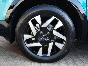 Opel Mokka II SUV 1.2 Turbo 130KM 2025 Od ręki - GS aut 1.2 T 130KM / Pakiet Komfort, zdjęcie 12