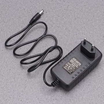 1 szt. 12V/3A 36W listwa świetlna LED zasilacz