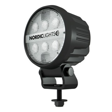 Lampa robocza LED NORDIC LIGHTS Canis Go 420 12-24V 28W Wide Flood