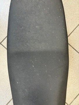 Honda NTV 650 Довиль Сиденье