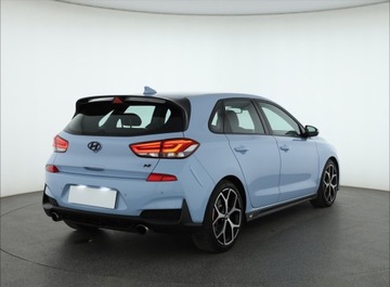 Hyundai i30 III Hatchback N 2.0 T-GDI 250KM 2018 Hyundai i30 2.0 N, Navi, Klima, Klimatronic, zdjęcie 4