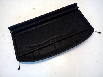 ЗАДНЯЯ ПОЛКА БАГАЖНИКА PEUGEOT 2008 II