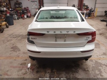 Volvo S60 III 2021 Volvo S60 T5 momentum 2.0 Benzyna 250KM, zdjęcie 8