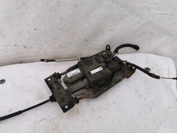 Hamulec Ręczny Elektryczny Opel Meriva B 13334738