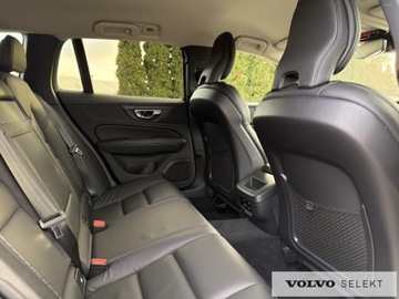 Volvo V60 II  2020 Volvo V60 Cross Country V60 CC Pro T5 AWD aut, Pak, zdjęcie 11