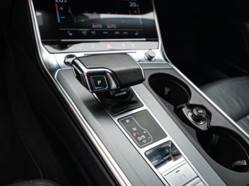 Audi A6 C8 Avant 2.0 40 TDI 204KM 2021 AUDI A6 Allroad 40 TDI Quattro S tronic Combi 2.0 (204KM) 2021, zdjęcie 21