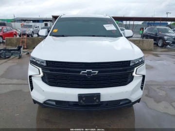 Chevrolet Suburban GMT900 2024 Chevrolet Suburban RST 2024 3.0l 3.0 Diesel 277KM, zdjęcie 7