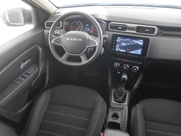 Dacia Duster II SUV Facelifting 1.3 TCe 150KM 2022 Dacia Duster 1.3 TCe, Salon Polska, 1. Właściciel, zdjęcie 6