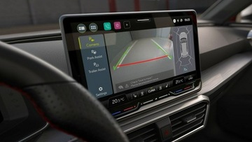 Seat Leon IV 2026 Seat Leon Style 1.5 TSI 115 KM, zdjęcie 20