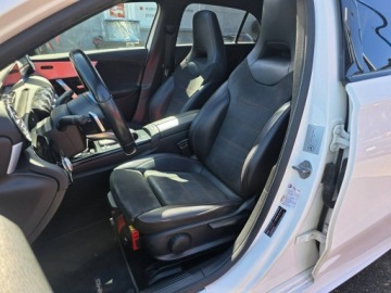 Mercedes Klasa A W177/V177 Hatchback 1.3 200 163KM 2020 Mercedes A 200 1.4 Turbo 163 KM, Skóra, Full LED,, zdjęcie 4