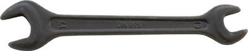 Klucz płaski dwustronny DIN 895 12x14mm