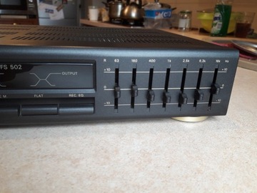 Эквалайзер DIORA FS-502 Идеальная герметизация + инструкция РЕСУРС