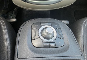 Renault Scenic II 2.0 i 16V 136KM 2008 Renault Scenic 2.0BenzynaLPGbogata wersjadoskonaly stan techniczny 2.0, zdjęcie 19