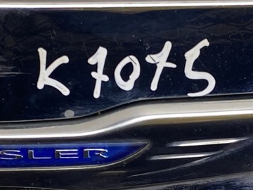LANCIA DELTA 1600CM3 2012 NÁRAZNÍK HATCHBACK