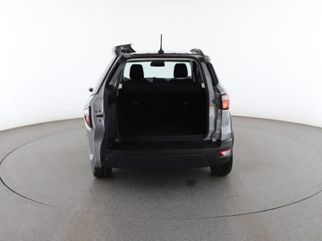 Ford Ecosport II SUV Facelifting 1.0 EcoBoost 125KM 2020 Ford EcoSport klima auto navi skóra kamera i, zdjęcie 18