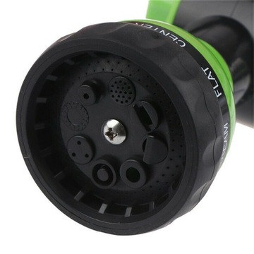 Пистолет для пены для мытья автомобиля