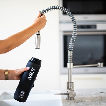 БУТЫЛКА ДЛЯ ВОДЫ СПОРТ ФУТБОЛ ТРЕНИРОВКА БЕСПЛАТНО BPA
