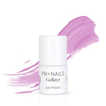 PB NAILS Lakier hybrydowy GE356 Elixir 5ml