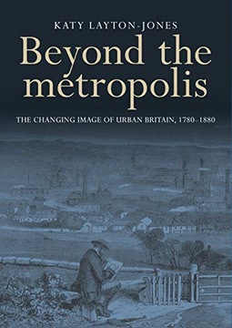 Beyond the Metropolis: The Changing Image of