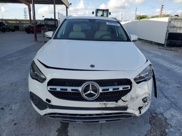 Mercedes GLA II 2022 Mercedes-Benz GLA 250 2022 2.0l 2.0 Benzyna 221KM, zdjęcie 5