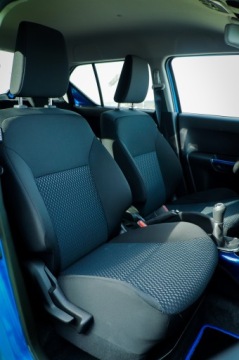 Suzuki Ignis III 2025 Suzuki Ignis III Hybrid AllGrip 4x4 SUV Terenowy Zamienię Zamiana JAK NOWY, zdjęcie 14