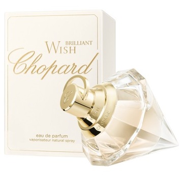 LChopard Wish Brilliant EDP 75 ml