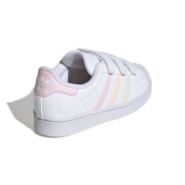 КРОССОВКИ ADIDAS SUPERSTAR CF C IF3573 r 28