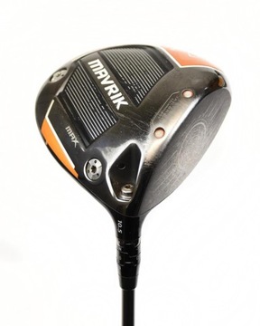 Callaway MAVRIK MAX 10,5° Driver S-flex