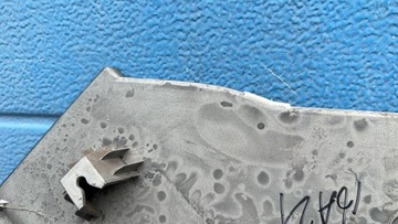 HYUNDAI I40 2011- CLONA (KRYT) KRYT ZADNÍ