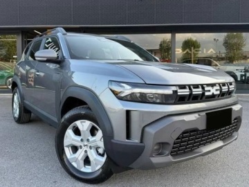 Dacia Duster III 2026 Od ręki - Expression 1.2 TCe mHEV 140KM, zdjęcie 1