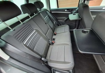 Volkswagen Tiguan 2015 Volkswagen Tiguan Volkswagen Tiguan 2.0 Diesel 140KM, zdjęcie 18