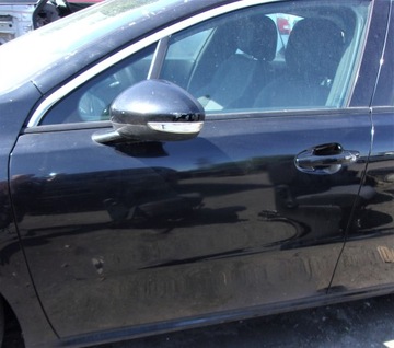 PEUGEOT 508 10-18R DRZWI PRZÓD LEWE PRAWE KTVD