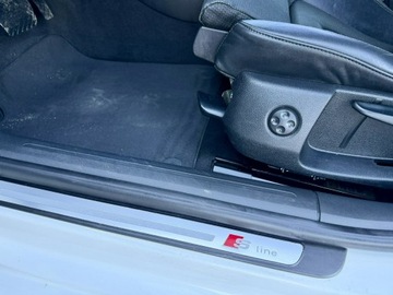 Audi A5 2010 Audi A5 Sportback S-Line ! 2.0TDI CR 143KM !, zdjęcie 17