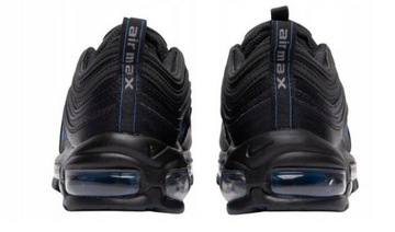 Buty NIKE AIR MAX 97 GS FB8033 001 R. 38,5