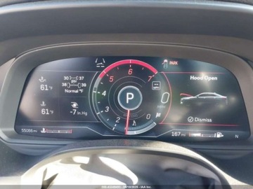 Cadillac 2022 Cadillac CT4 Sport 2022 2.0l 2.0 Benzyna 235KM, zdjęcie 10