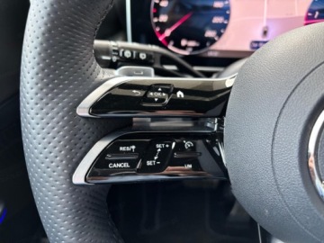 Mercedes GLC C254/X254 Coupe 2.0 300 258KM 2026 300 4M Pakiet AMG Premium + Hak z ESP + Pakiet Night + Kamera 360, zdjęcie 9