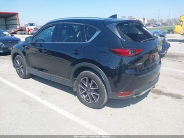 Mazda CX-5 II 2018 Mazda CX-5 2018 Mazda CX-5 Grand Touring FWD 2.5 Benzyna 187KM, zdjęcie 2