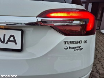 Opel Insignia I Country Tourer 2.0 Turbo Ecotec 250KM 2016 Opel Insignia Sports Tourer 2.0 SIDI Turbo Business Innovation 4x4, zdjęcie 11